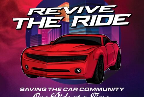 Revive