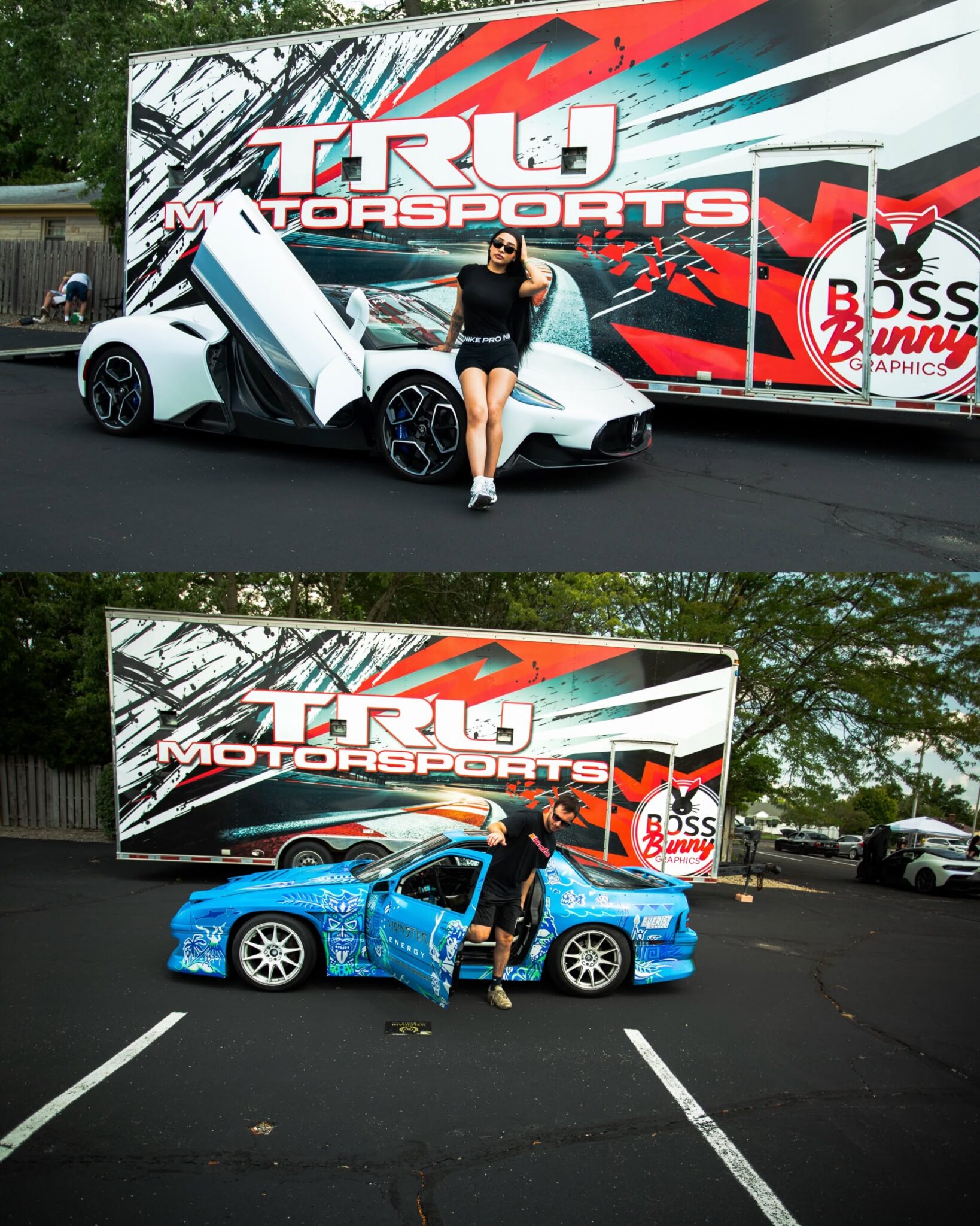 Crossroads Cruise-In Car Show 2026