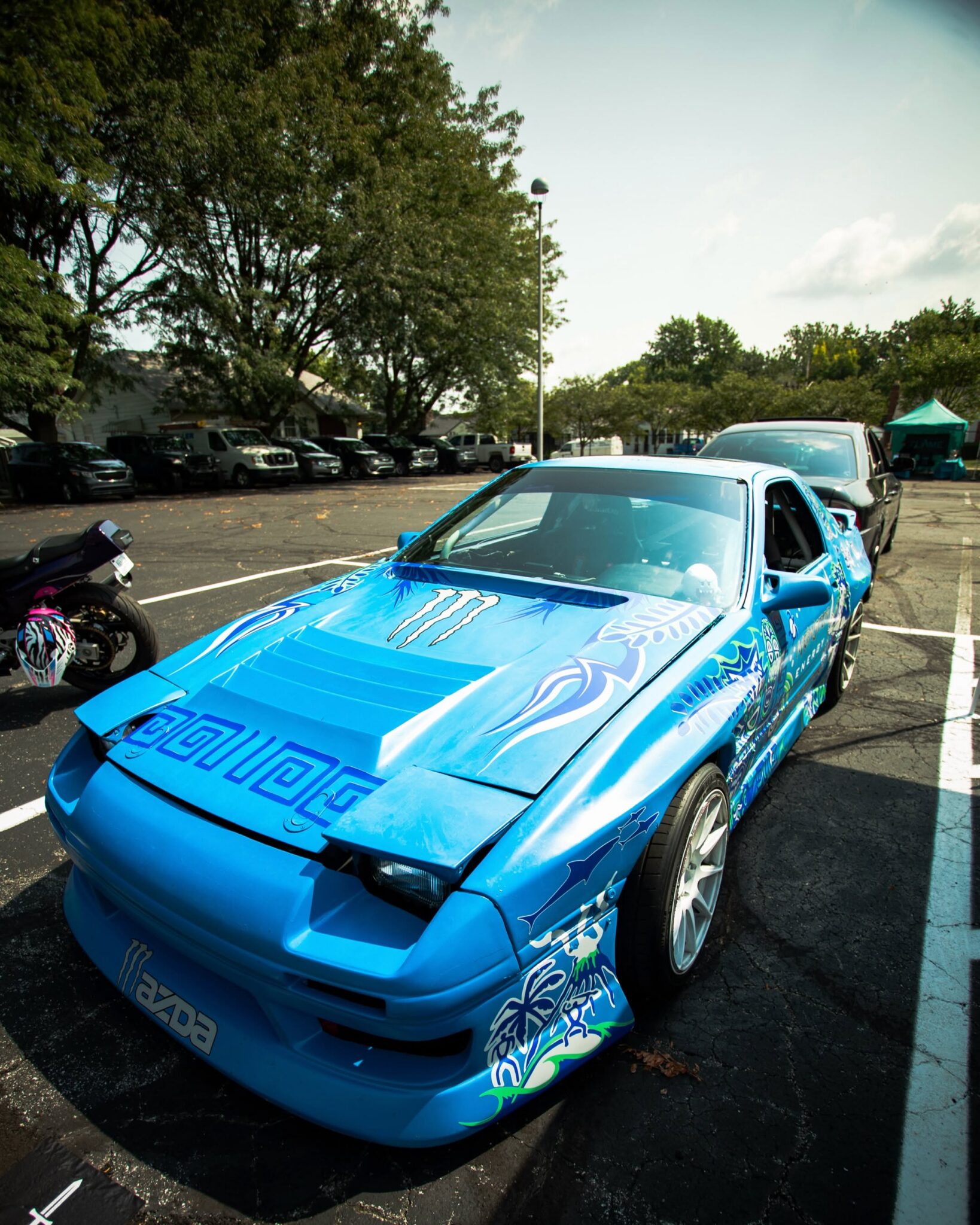 Blackline Society