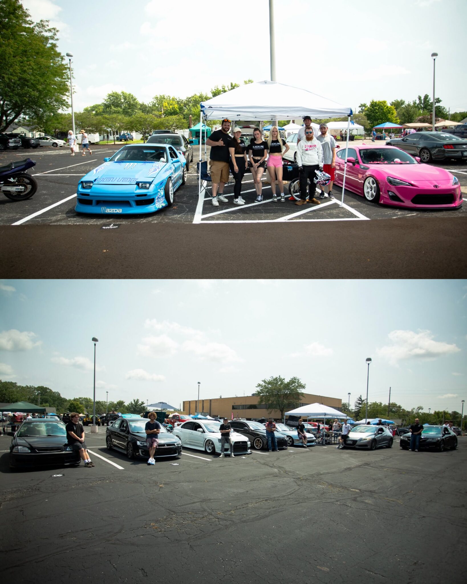 Blackline Society