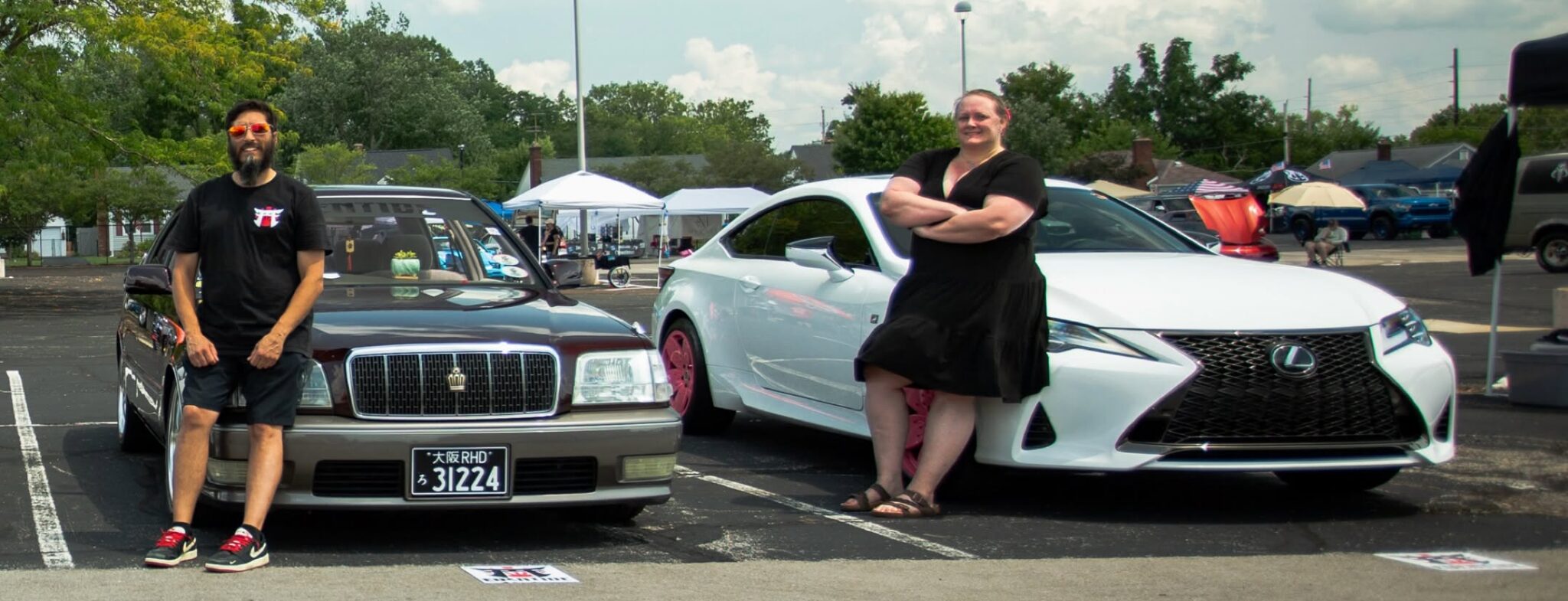 Crossroads Cruise-In Car Show 2026