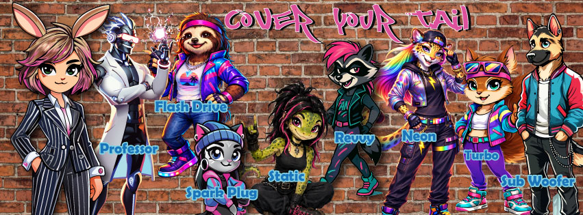 Avatar cover photo